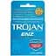 Презервативы Trojan Enz Armor Spermicidal упаковка 3 шт. - миниатюра 1