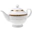 Чайник для заварювання чаю 1500ml Феміда NP93KET/1500 - мініатюра 1