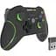 Геймпад GamePro беспроводной черный (MG650B) - миниатюра 5