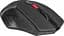 Мишка Defender Accura MM-275 Black-Red (52276) - мініатюра 3