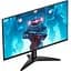 Монітор AOC 24" 24B36X FHD IPS 144Hz (24B36X) - мініатюра 6