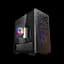 Игровой ПК Comrade (RX 5700 XT 8GB/Intel Core i3 10100F/16GB DDR4/SSD 1TB) - миниатюра 1