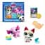 Ігровий набір Littlest Pet Shop Дивовижні Діви (527) - мініатюра 2