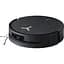 Робот-пилосос з вологим прибиранням Ecovacs Deebot X8 Pro Omni (DEX56 Black) UA UCRF - мініатюра 1