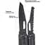 Мультитул Active Machine Tool Black - мініатюра 4