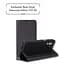 Чохол до мобільного телефона BeCover Exclusive New Style Samsung Galaxy A17 5G SM-A17 Black (713894) - мініатюра 2