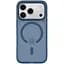 Чехол Belkin для iPhone 17 Pro, Magnetic Protective Grip, Navy teh0019350 - миниатюра 1