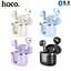 Наушники Hoco EQ7 TWS headset |BT5.3, 40/300mAh, 7h| blue - миниатюра 2