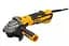 Шліфмашина кутова - болгарка мережева DeWalt DWE4357 - мініатюра 1