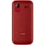 Мобільний телефон Nomi i220 Red (Червоний) - мініатюра 3