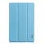 Чехол-книжка BeCover Smart Case для Teclast M40 Plus/P40HD/P30S 10.1" Blue (709536) - миниатюра 2