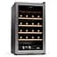 Винний холодильник Klarstein Shiraz Premium Smart 24 (10045339) - мініатюра 1