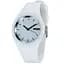 Годинник Skmei Rubber White 9068C - мініатюра 1