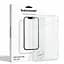 Скло захисне BeCover 3D Edge Full Cover Apple iPad Pro 11" M5 (2025) (714776) - мініатюра 1