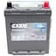 Аккумулятор автомобильный EXIDE PREMIUM 40A (EA406) - миниатюра 1