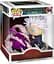 Фигурка Funko Pop Магическая Битва Сатору Годжо Jujutsu Kaisen Satoru Gojo 15 см Deluxe FP JK SG 1644 - миниатюра 2