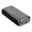 УМБ VEGER S10 PD QC3.0 20W 10000mAh Black (W1135) (6970453554174) - мініатюра 4