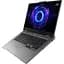 Ігровий ноутбук LENOVO LOQ 17IRX10, Intel Core i7-13650HX до 4,9 ГГц, 15,6-дюймовий Full HD, 32 ГБ, SSD 1 ТБ, NVIDIA GeForce RTX 5060 8 ГБ, DOS - мініатюра 7