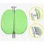 Детское кресло Mealux Ortoback Duo Base Green (Y-510 KZ Base) - миниатюра 4