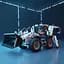 Конструктор XiaomiOnebot Combined Excavator GP00143CN - миниатюра 3