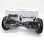 Гіроборд Smart Balance Wheel U20 Pro + Autobalance 10.5" Кольорове Полум'я - мініатюра 2