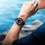 Розумний годинник Hoco Y16 Smart Watch (call version) чорний (6942007603065) - мініатюра 4