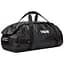 Спортивна сумка Thule Chasm Duffel 90 л black (TH 3204417) - мініатюра 1
