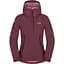 Куртка Zajo Nevada W Jkt M Purple (ZA-3031862) - миниатюра 1