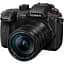 Цифровая фотокамера Panasonic Lumix G DC-GH5M2LEE Kit H-ES12060E f/2.8-4 - миниатюра 1