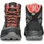 Ботинки Scarpa Rush TRK LT GTX Wmn 38 Jade/Russet Brown (1004-63141-202-7-38) - миниатюра 6