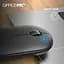 Мышь OfficePro Silent Click Wireless Black (M185B) - миниатюра 5