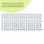 Дзеркальний декор Wall Sticker SW-00002506 акриловий самоклеючий 10 шт. срібло - мініатюра 3