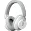 Навушники Bloody A4Tech MH390 Bluetooth v5.3 + 3.5 Jack White (MH390 (White)) - мініатюра 1