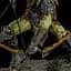 Статуетка Lord Of The Rings Archer Orc Art Scale 1/10 (Володар кілець) - мініатюра 5