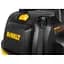 Пилосос професійний DeWalt 1050 Вт 15 кПа контейнер 20 л 62 кг - мініатюра 9