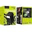 Портативна батарея Hoco DB03 Endure 22.5W PB Lamp 100000 mAh Black - мініатюра 5
