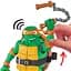 Игровая фигурка TMNT Черепашки-Ниндзя Микеланджело (83353) - миниатюра 4