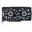 Відеокарта Inno3D RTX 2060 6Gb Twin X2 (N20602-06D6-1710VA15L) (GDDR6, 192 bit, PCI-E v3.0) Б/в - мініатюра 1