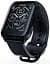 Смарт-годинник Motorola Moto Watch 70 Phantom Black - мініатюра 2