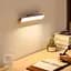 Универсальная лампа Baseus Magnetic Charging Desk Lamp DGXC-C0G - миниатюра 2