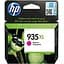 Картридж HP DJ No.935XL Magenta (C2P25AE) - миниатюра 1