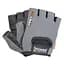 Перчатки для фитнеса Power System PS-2250 Grey XS - миниатюра 1