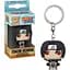 Фігурка-брелок Funko Pop Naruto Shippuden Itachi Uchiha 4 см (FP NS IU K) - мініатюра 1