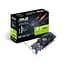 Видеокарта GF GT 1030 2GB GDDR5 Asus (GT1030-2G-BRK) - миниатюра 1