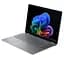Ноутбук HP 16 OmniBook X Flip x360 16-ar0001ua WUXGA IPS Touch/Ryzen 7 AI 350/24GB/1TB/UMA/W11/Gray (C3VD2EA) - мініатюра 3