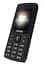 Телефон Sigma X-Style 34 NRG Type-C Black UA UCRF - мініатюра 4