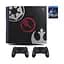 Консоль Sony PlayStation 4 Pro 1TB CUH 71 Star Wars BF II Limited Edition обслугована + 2 Геймпада бездротових DualShock 4 + гра Star Wars BF II + гарантія Б/В - мініатюра 2