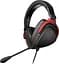 Навушники ASUS ROG Delta S Core 3,5мм Black/Red (90YH03JC-B1UA00) - мініатюра 1