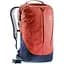 Рюкзак Deuter XV 3 Lava-Navy (1052-3850418 5315) - мініатюра 1