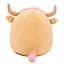 Мягкая игрушка Squishmallows Коровка Самсон 19 см (SQER01229) - миниатюра 5